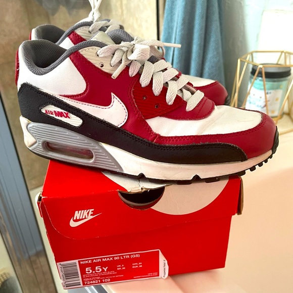 Nike Shoes - Nike Air Max 90 Shoes 👟